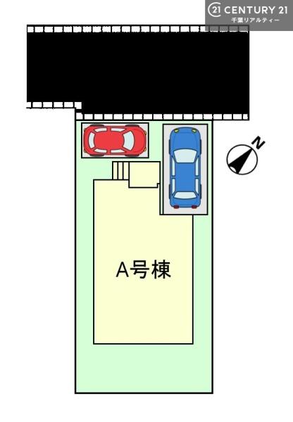 市川市中国分５丁目