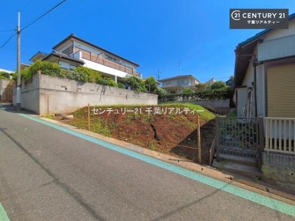 ＧＲＡＦＡＲＥ千葉市花見川区朝日ヶ丘４丁目　１号棟