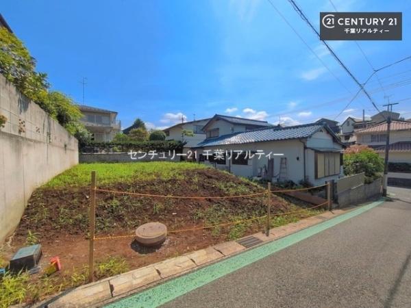 ＧＲＡＦＡＲＥ千葉市花見川区朝日ヶ丘４丁目　１号棟