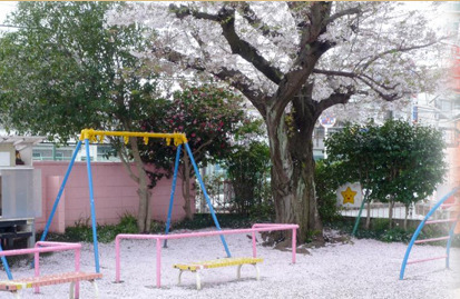 千葉市花見川区南花園１丁目　１号棟(花園幼稚園)