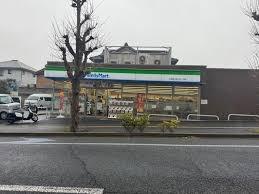 船橋市習志野台6丁目　1号棟(ファミリーマート船橋習志野台5丁目店)