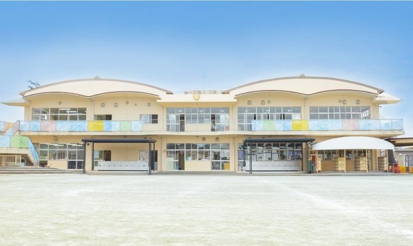 船橋市みやぎ台1丁目(八木ケ谷幼稚園)