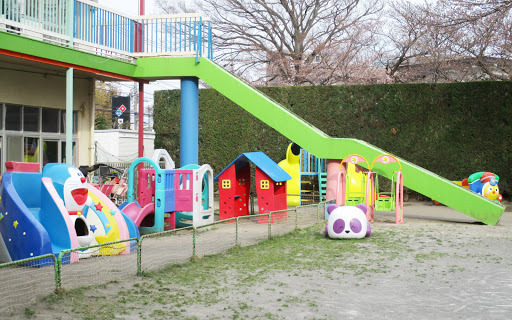 船橋市みやぎ台1丁目(三咲小鳩保育園)
