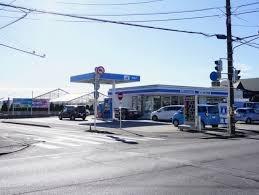 船橋市みやぎ台1丁目(ローソン船橋三咲四丁目店)
