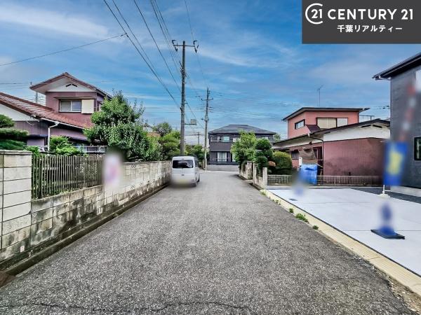 船橋市みやぎ台1丁目