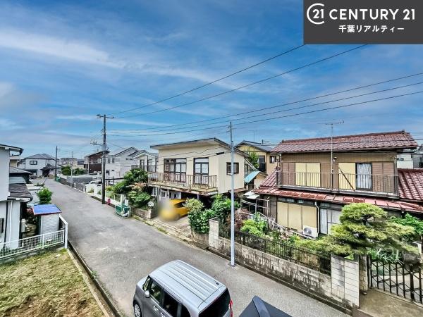 船橋市みやぎ台1丁目