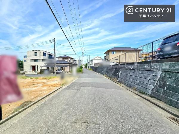 ＧＲＡＦＡＲＥ千葉市緑区あすみが丘１丁目　１号棟