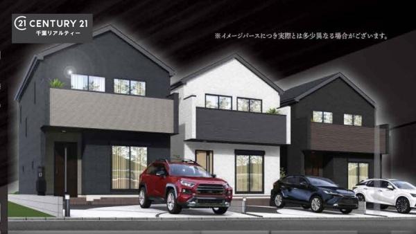 ＧＲＡＦＡＲＥ千葉市緑区あすみが丘１丁目　１号棟