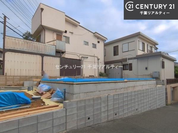 船橋市三山5丁目