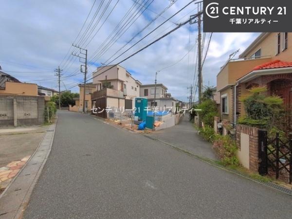 船橋市三山5丁目