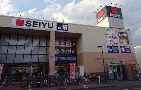 船橋市西習志野3丁目(西友新北習志野店)