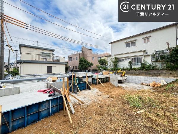 船橋市西習志野3丁目
