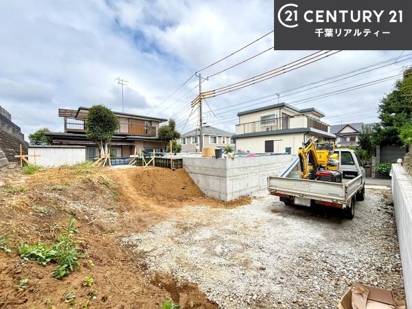 船橋市西習志野3丁目