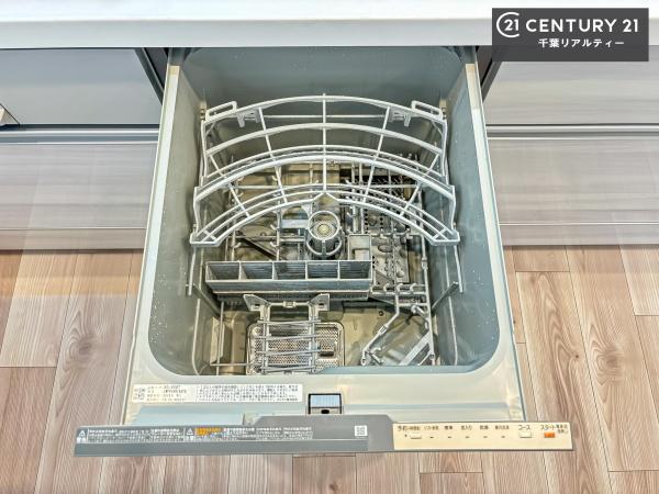 住友第２検見川ハウス４号棟