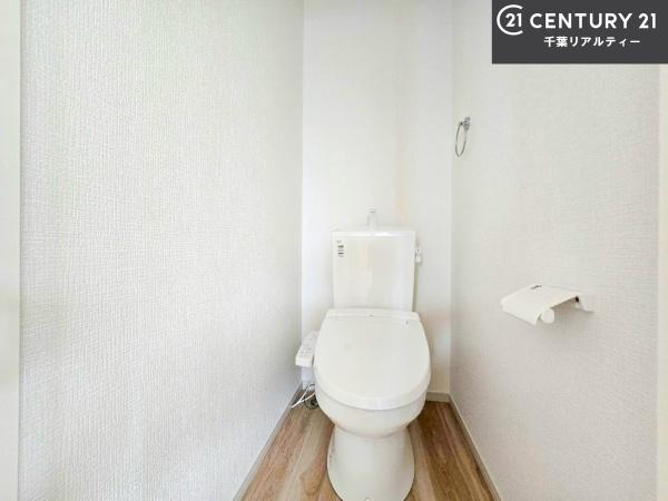 船橋市大穴南2丁目　3号棟