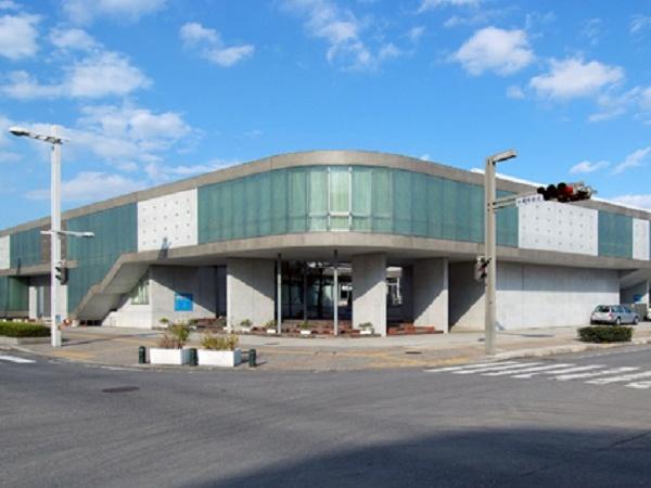 幕張ベイタウングリーナA棟(千葉市立美浜打瀬小学校)