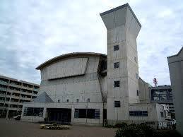 幕張ベイタウングリーナA棟(千葉市立打瀬中学校)