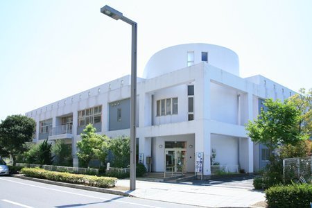 幕張ベイタウングリーナA棟(打瀬保育園)