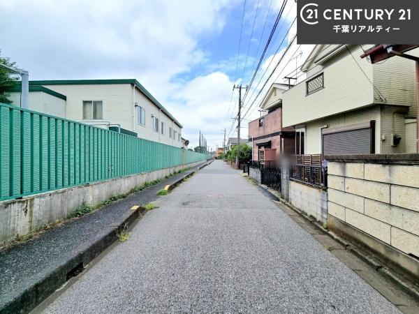 習志野市東習志野1丁目