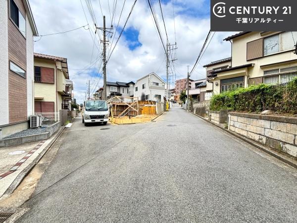 船橋市二宮1丁目