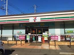 船橋市松が丘4丁目　B棟(セブンイレブン船橋松が丘４丁目店)