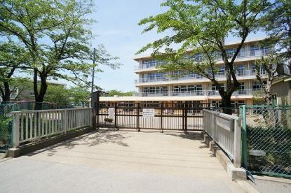津田沼ハイツ(習志野市立藤崎幼稚園)