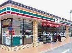 津田沼ハイツ(セブンイレブン習志野谷津1丁目店)