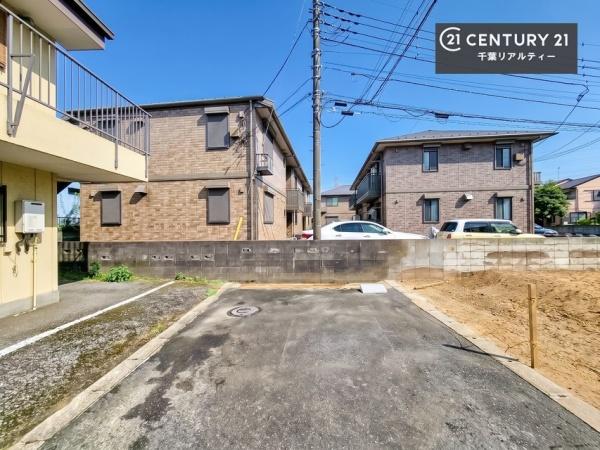 千葉市若葉区貝塚２丁目　１号棟