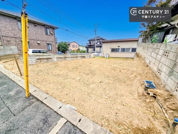千葉市若葉区貝塚２丁目　１号棟