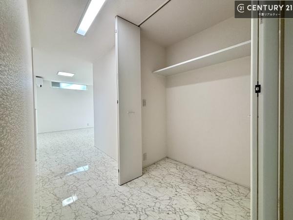 千葉市花見川区長作台２丁目の中古一戸建て