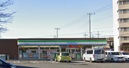 千葉市花見川区長作台２丁目の中古一戸建て(ファミリーマート千葉天戸町店)