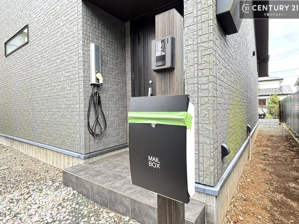 千葉市花見川区長作台２丁目の中古一戸建て