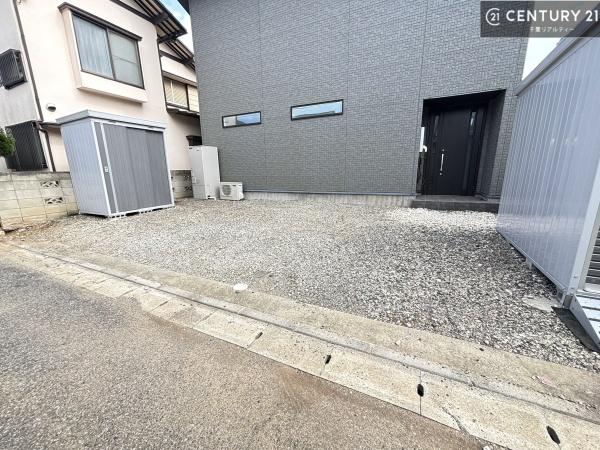 千葉市花見川区長作台２丁目の中古一戸建て