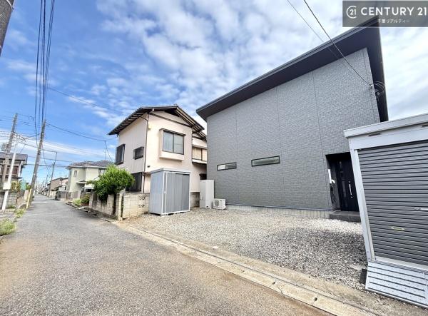 千葉市花見川区長作台２丁目の中古一戸建て