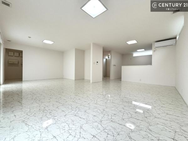 千葉市花見川区長作台２丁目の中古一戸建て