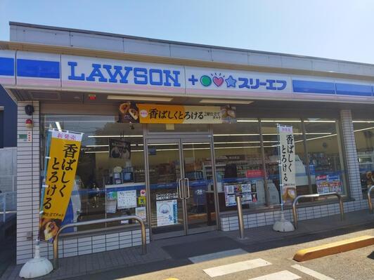 船橋市大穴北2丁目　A号棟(ローソンLTF船橋大穴南三丁目)