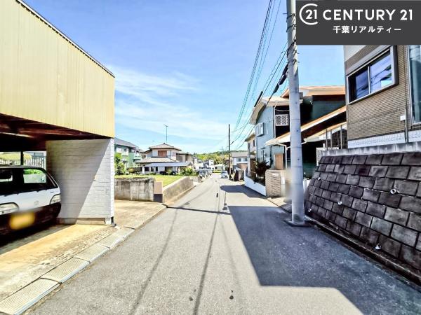 富里市根木名の中古一戸建て