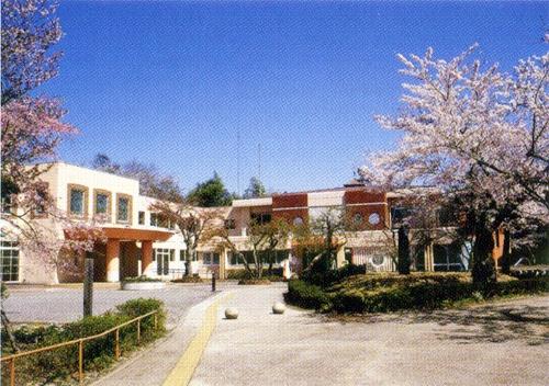成田市土屋　1号棟(成田幼稚園)