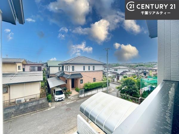 成田市土屋　1号棟