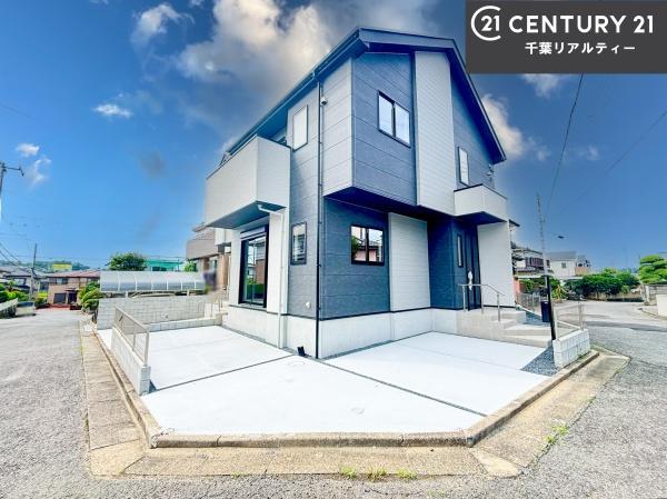 成田市土屋　2号棟