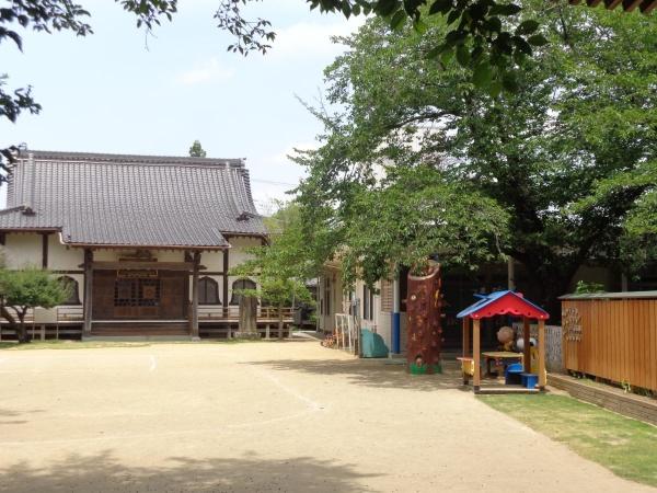 富里市日吉台2丁目(太子幼稚園)