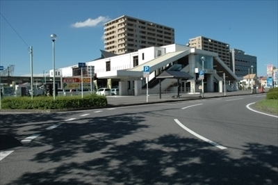 佐倉市鏑木町２丁目　１号棟(佐倉駅(JR総武本線))