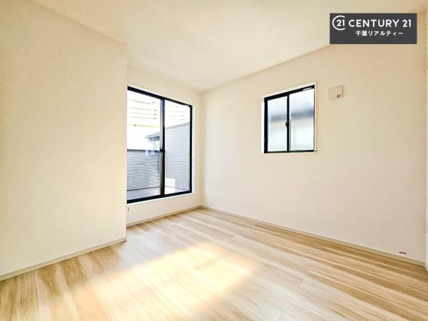 佐倉市鏑木町２丁目　１号棟