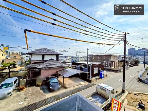 佐倉市鏑木町２丁目　１号棟