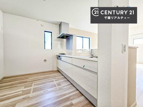 佐倉市鏑木町２丁目　１号棟