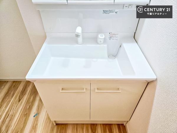 佐倉市鏑木町２丁目　１号棟