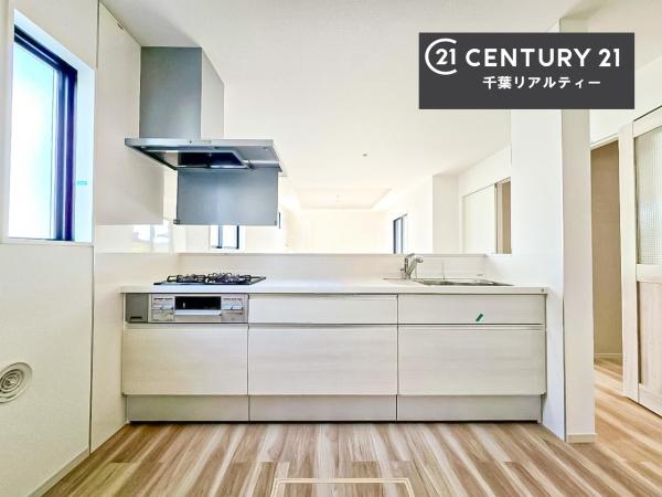 佐倉市鏑木町２丁目　１号棟
