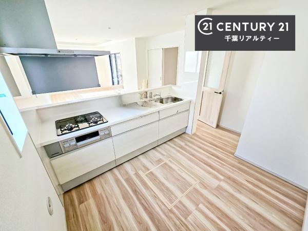 佐倉市鏑木町２丁目　１号棟