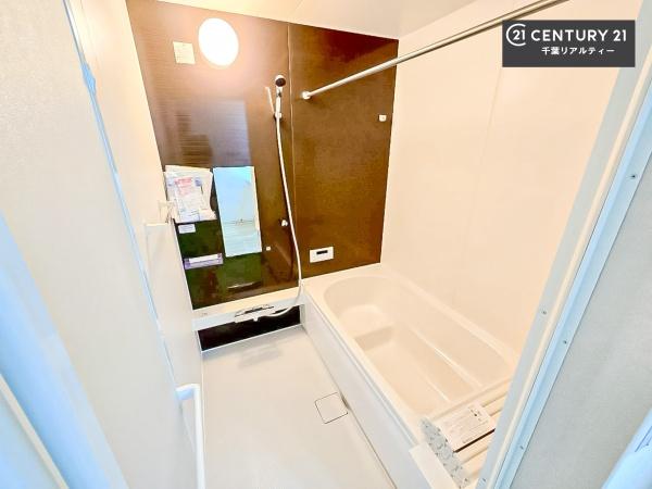佐倉市鏑木町２丁目　１号棟