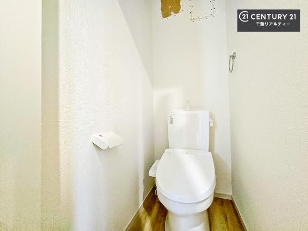 佐倉市鏑木町２丁目　１号棟